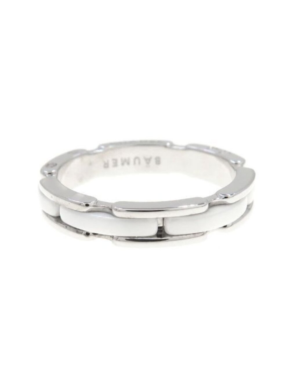 Chanel Ultra Ring Small Model